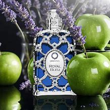 ROYAL BLEU ORIENTICA