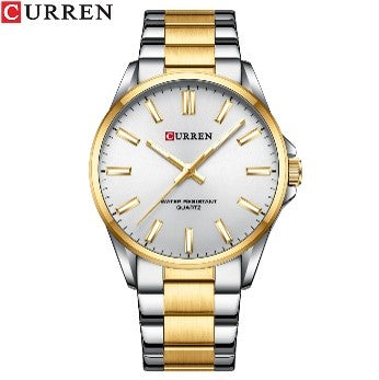 Reloj Curren 9090 Hombre CLASICO ELEGANT