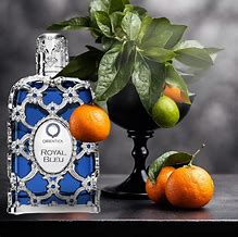 ROYAL BLEU ORIENTICA